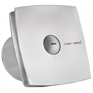 Вентилятор Cata X-Mart 10 Matic Inox